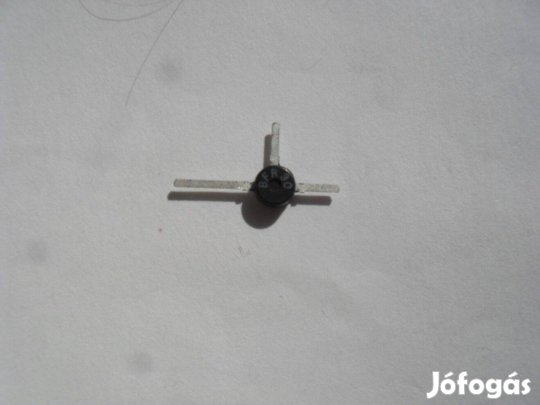 Nagyfrekvenciás tranzisztor