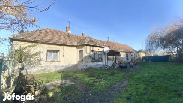 Nagygörbői 62 nm-es ház eladó