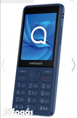 Nagyi mobil TCL 4042S új 