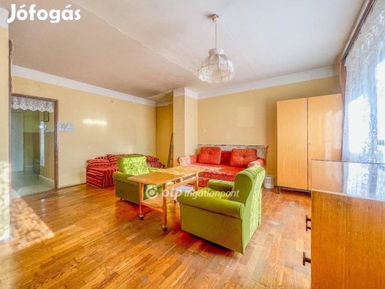 Nagyigmándi eladó 82 nm-es lakás