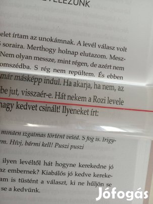 Nagyító rúd olvasáshoz