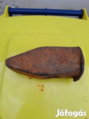 Nagykalapács "SAMU"