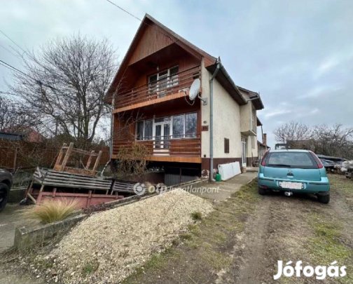Nagykállói 116 nm-es ház eladó