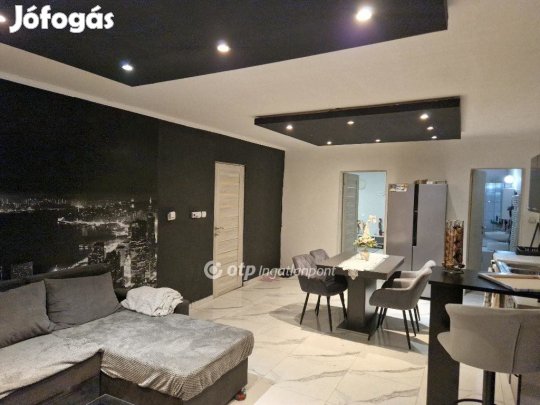 Nagykállói 67 nm-es ház eladó