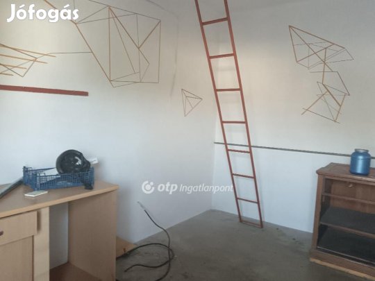 Nagykállói eladó 120 nm-es ház