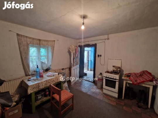 Nagykállói eladó 50 nm-es ház