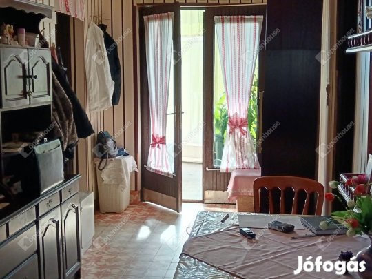 Nagykanizsa Kisfakos városrészén családi ház eladó