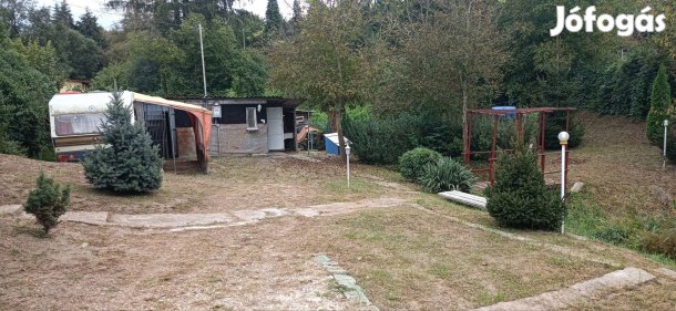 Nagykanizsa Szentgyörgyvári hegyen telek eladó 