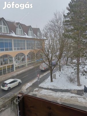 Nagykanizsa belvárosában lakás eladó