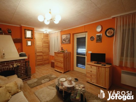 Nagykanizsa közelében csodálatos birtok, lakható épülettel