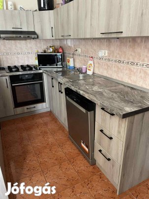 Nagykanizsa közelében igényes családi otthon eladó