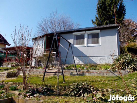 Nagykanizsa panorámás nyaraló-hétvégi ház eladó