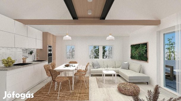 Nagykanizsai 111 nm-es lakás eladó