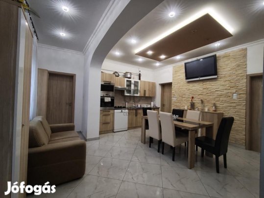 Nagykanizsai 112 nm-es ház eladó