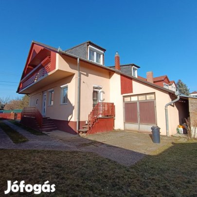 Nagykanizsai 150 nm-es ház eladó