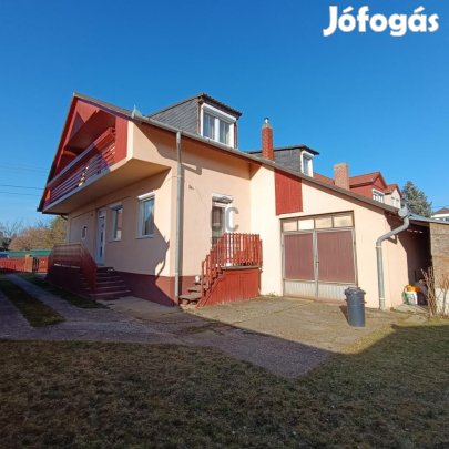 Nagykanizsai 150 nm-es ház eladó