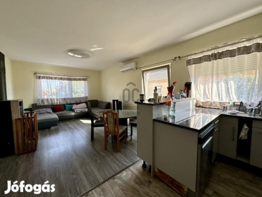 Nagykanizsai 184 nm-es ház eladó