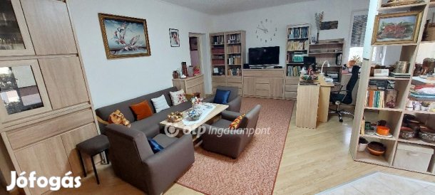 Nagykanizsai 186 nm-es ház eladó