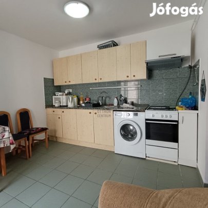 Nagykanizsai 29 nm-es lakás eladó