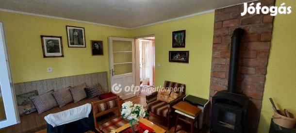 Nagykanizsai 40 nm-es ház eladó