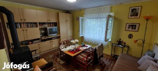 Nagykanizsai 40 nm-es ház eladó