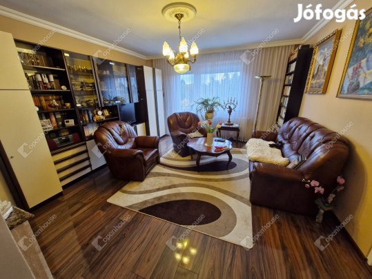 Nagykanizsai 48 nm-es lakás eladó