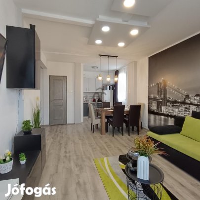 Nagykanizsai 51 nm-es lakás eladó
