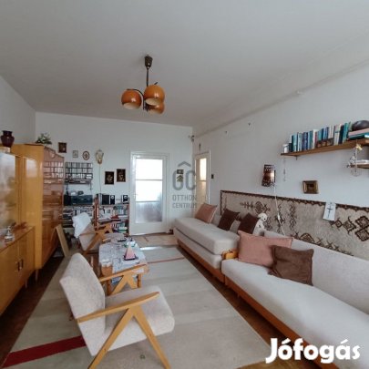 Nagykanizsai 54 nm-es lakás eladó