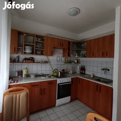 Nagykanizsai 54 nm-es lakás eladó