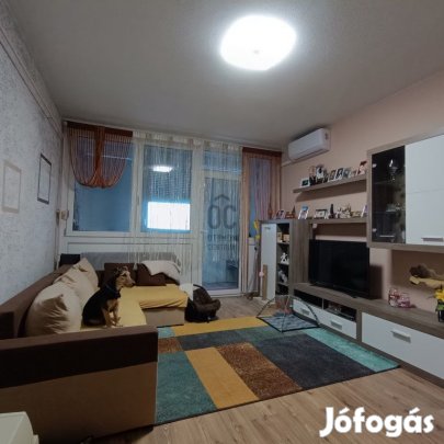 Nagykanizsai 54 nm-es lakás eladó