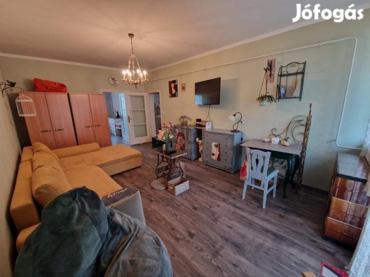 Nagykanizsai 56 nm-es lakás eladó