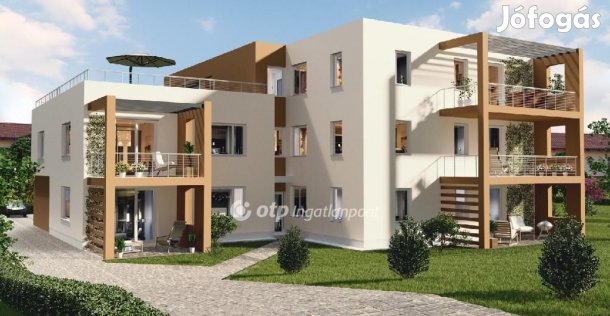 Nagykanizsai 65 nm-es lakás eladó