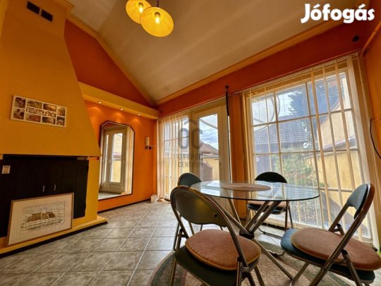 Nagykanizsai 71 nm-es ház eladó