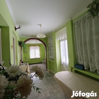 Nagykanizsai 75 nm-es ház eladó