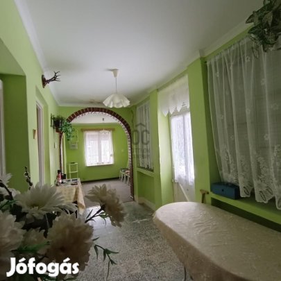 Nagykanizsai 75 nm-es ház eladó