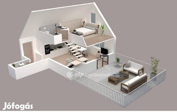 Nagykanizsai 80 nm-es lakás eladó