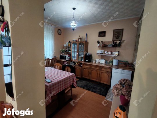 Nagykanizsai 84 nm-es lakás eladó