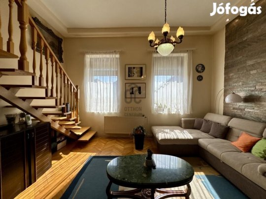 Nagykanizsai eladó 102 nm-es ház