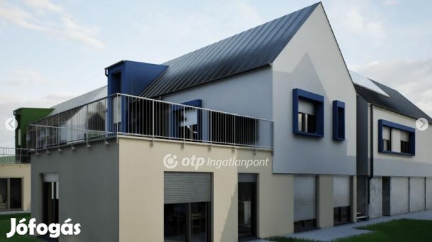 Nagykanizsai eladó 112 nm-es lakás