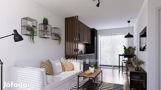 Nagykanizsai eladó 112 nm-es lakás