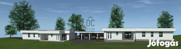 Nagykanizsai eladó 115 nm-es ház