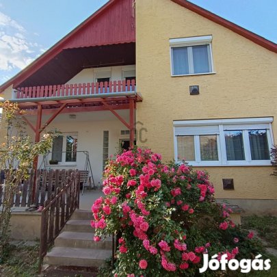 Nagykanizsai eladó 150 nm-es ház