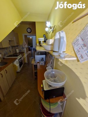 Nagykanizsai eladó 159 nm-es lakás