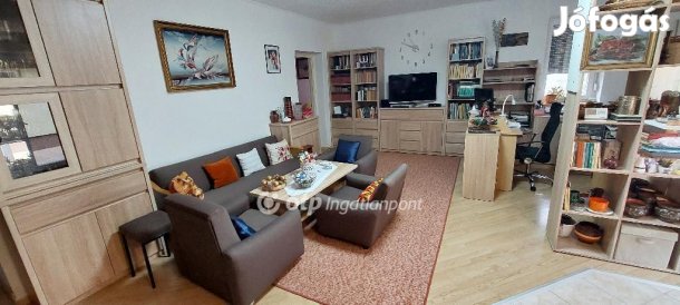 Nagykanizsai eladó 186 nm-es ház