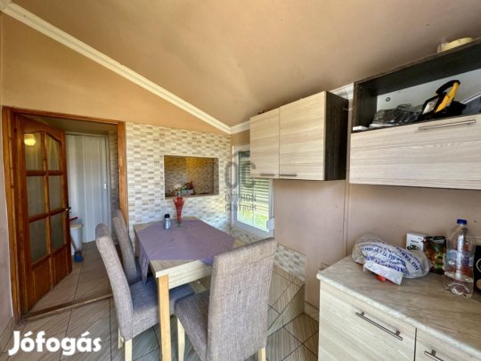 Nagykanizsai eladó 31 nm-es ház