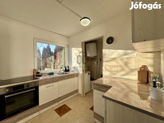 Nagykanizsai eladó 35 nm-es ház