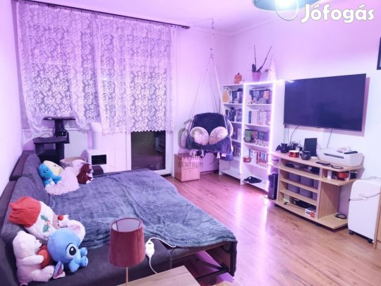 Nagykanizsai eladó 42 nm-es lakás