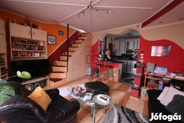 Nagykanizsai eladó 43 nm-es ház