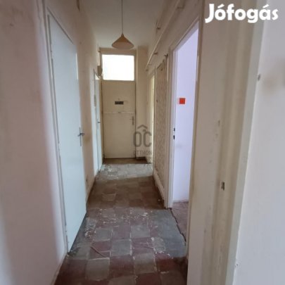 Nagykanizsai eladó 43 nm-es lakás