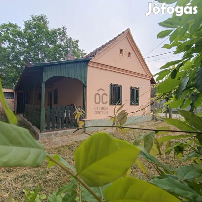 Nagykanizsai eladó 47 nm-es ház